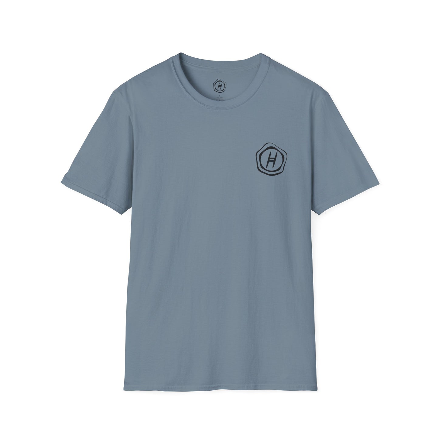 HOREB Tee [Black]