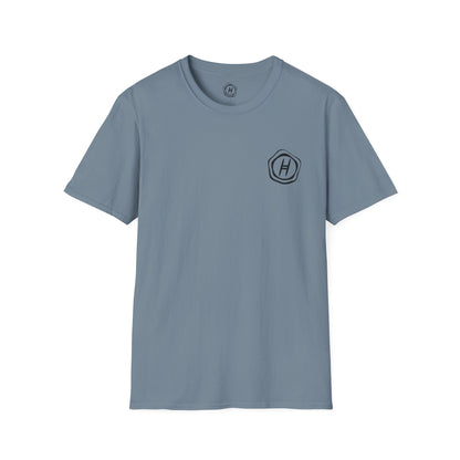 HOREB Tee [Black]