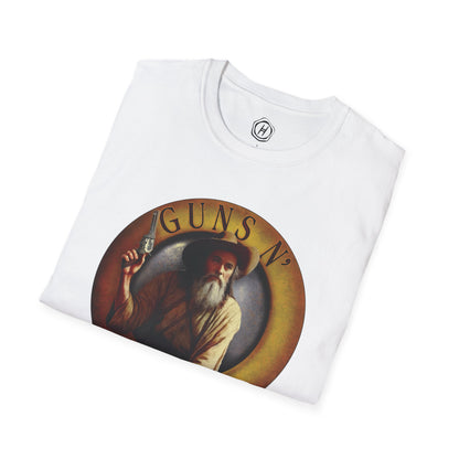 Guns N' Moses