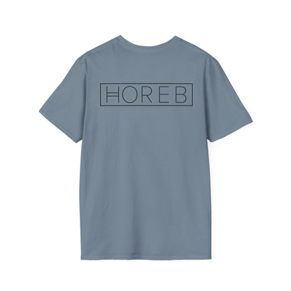 HOREB Tee [Black]