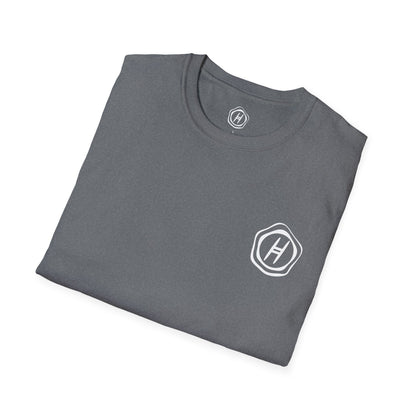 HOREB Tee [White]