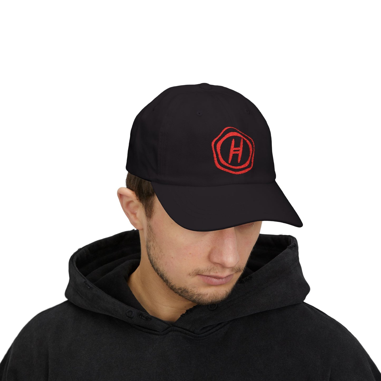 HOREB Classic Cap