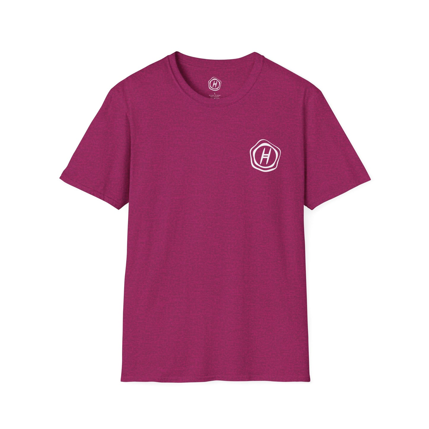 HOREB Tee [White]