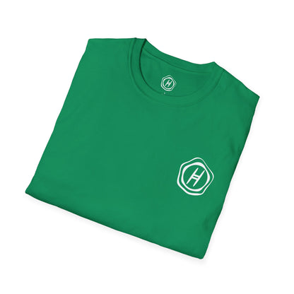 HOREB Tee [White]