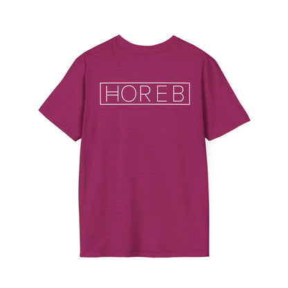 HOREB Tee [White]