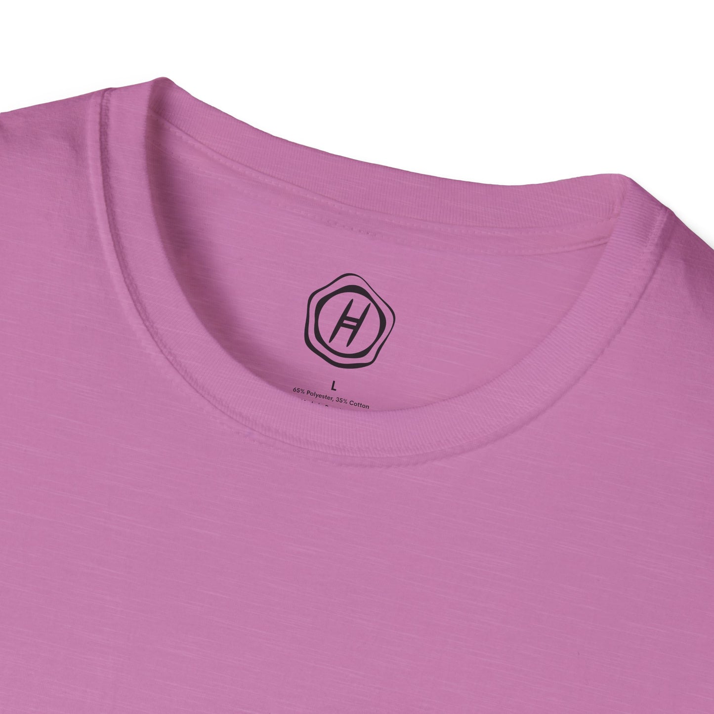 HOREB Tee [Black]