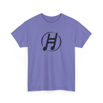 HOREB Radio Tee [Black]