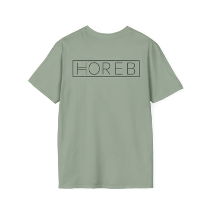 HOREB Tee [Black]