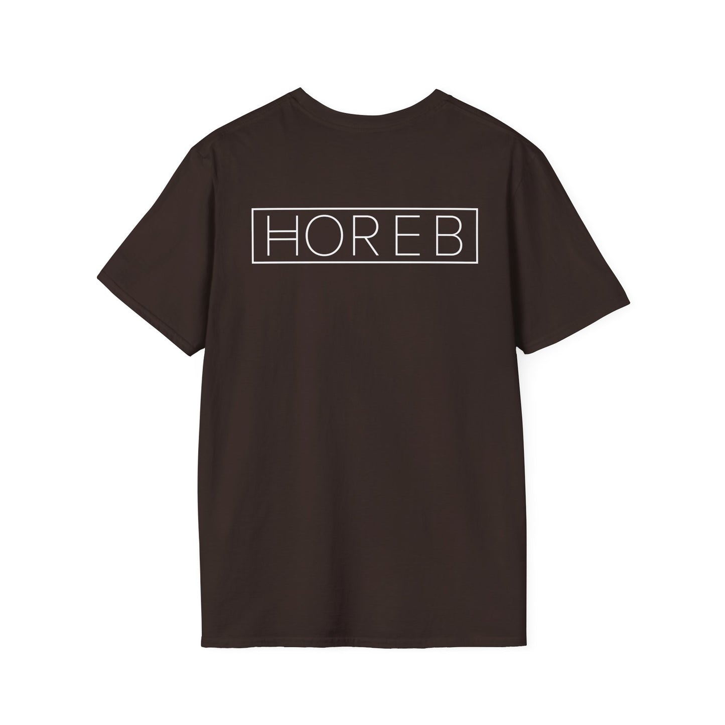 HOREB Tee [White]