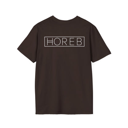 HOREB Tee [White]