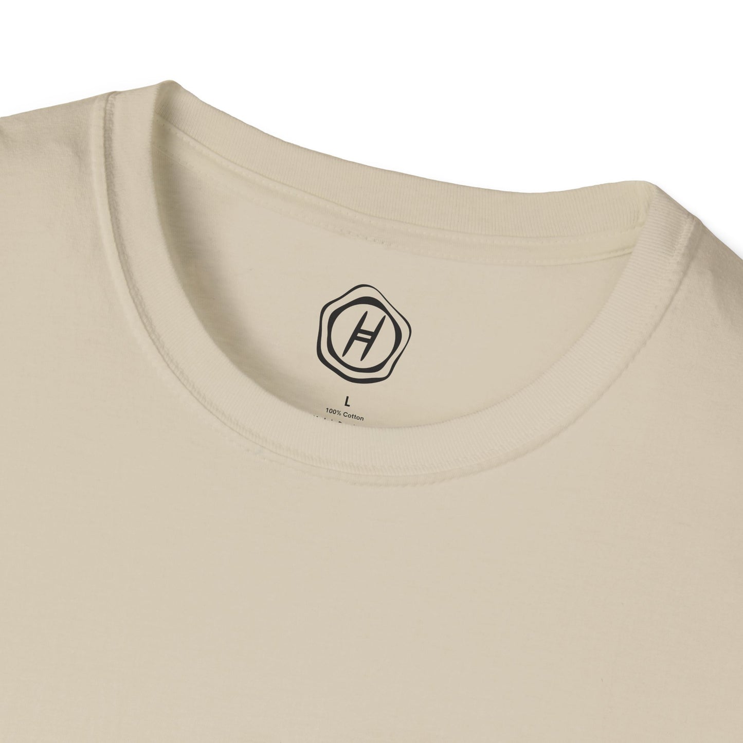 HOREB Tee [Black]
