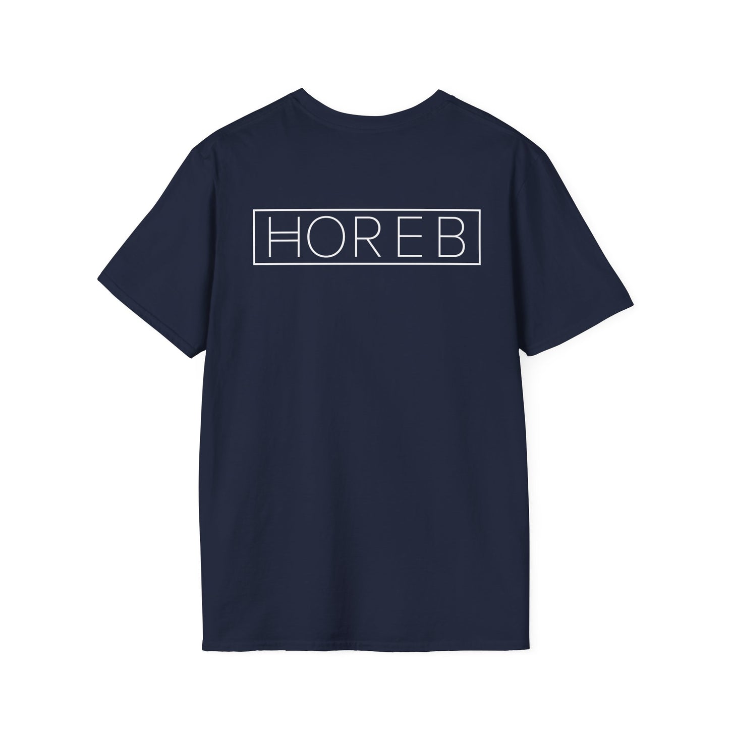 HOREB Tee [White]