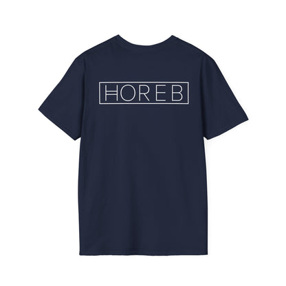 HOREB Tee [White]