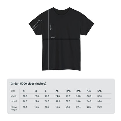 HOREB Radio Tee [Black]