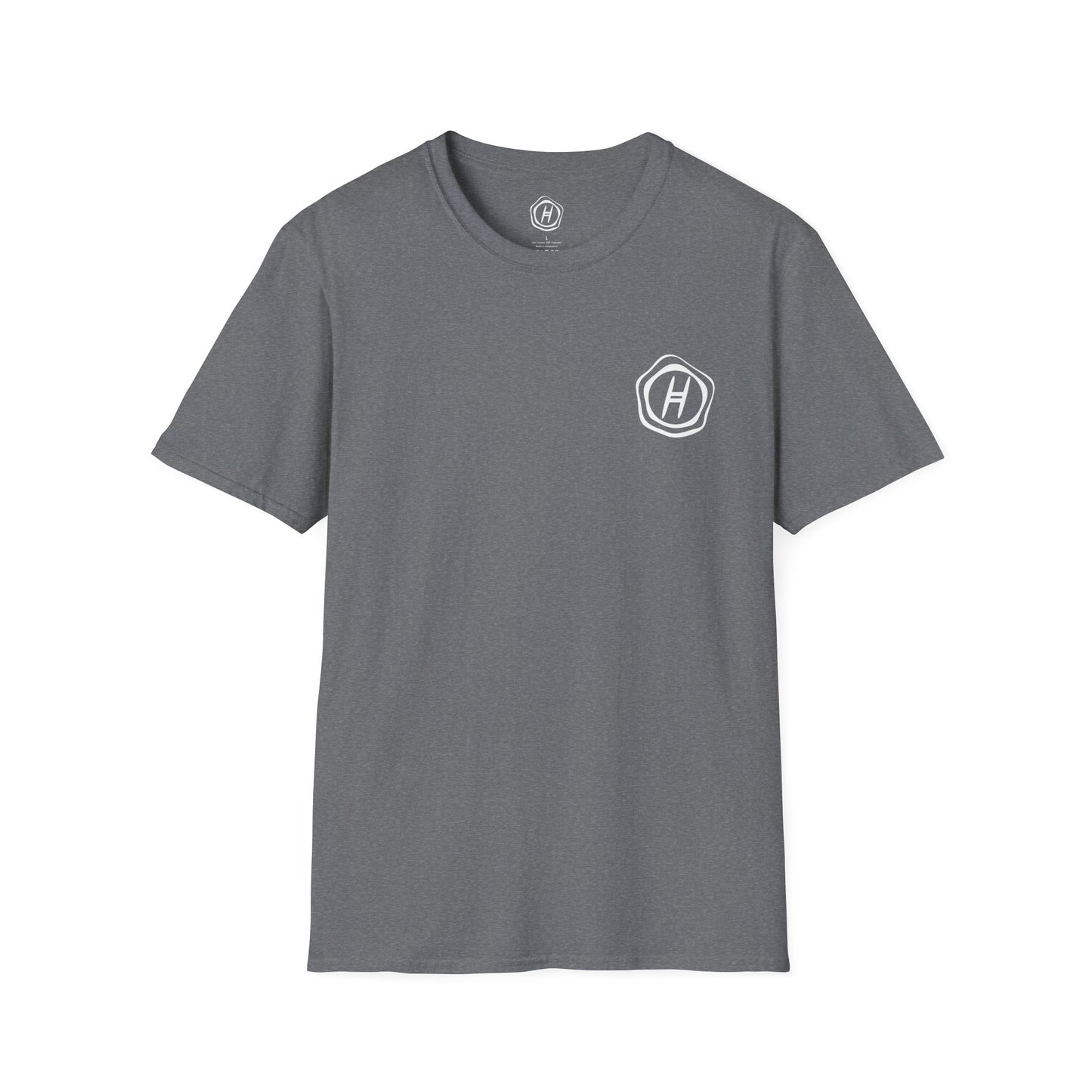 HOREB Tee [White]
