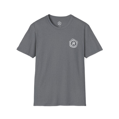 HOREB Tee [White]