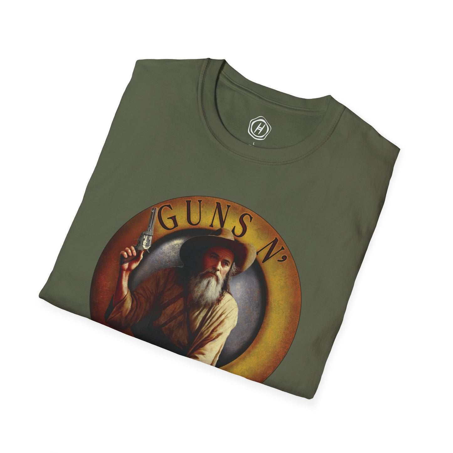 Guns N' Moses