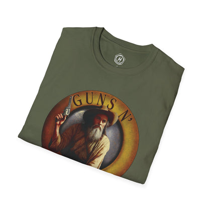 Guns N' Moses