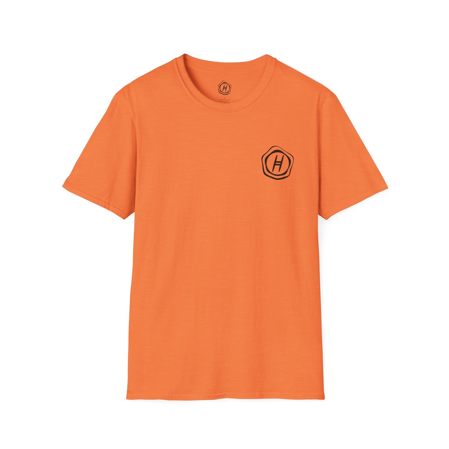HOREB Tee [Black]