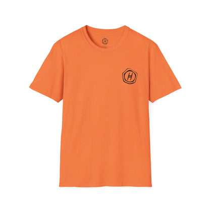 HOREB Tee [Black]