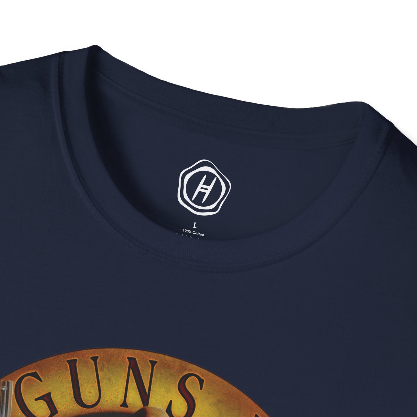 Guns N' Moses