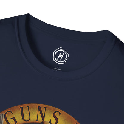 Guns N' Moses