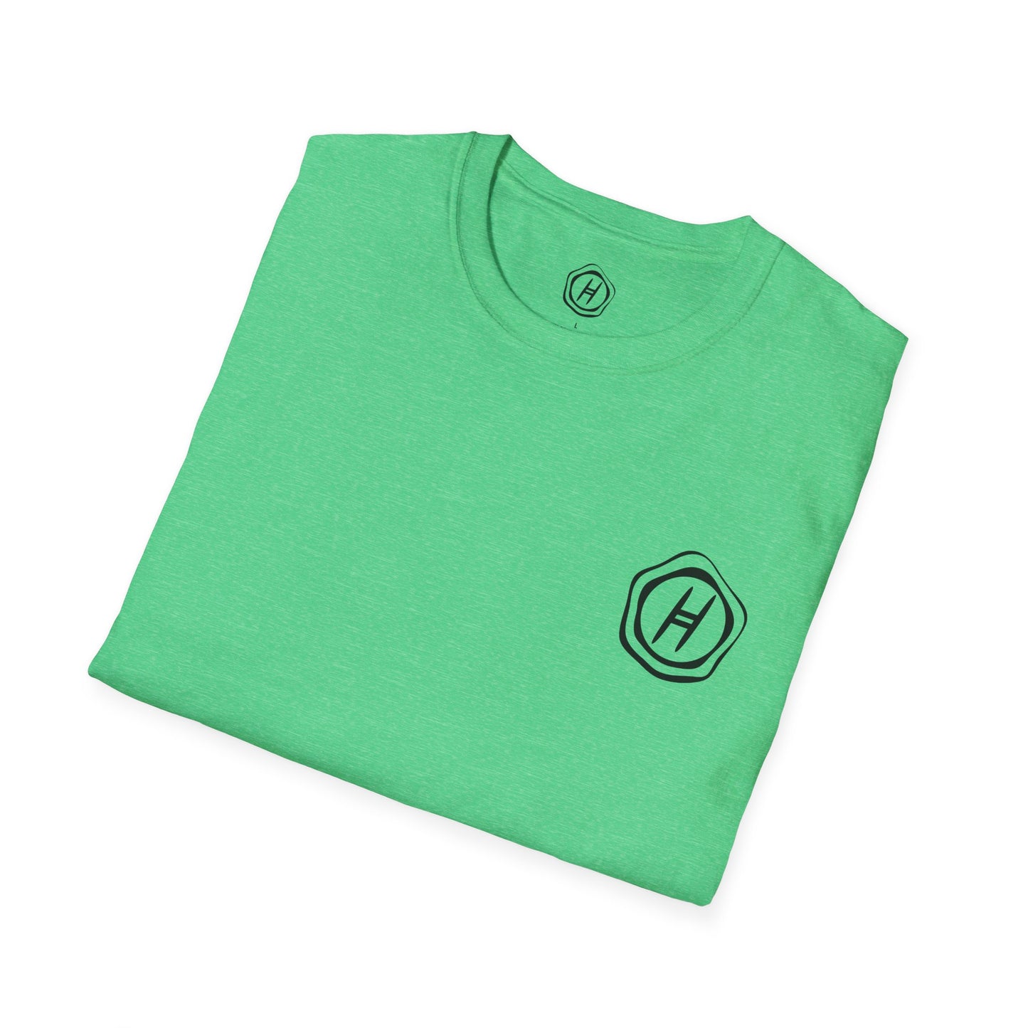 HOREB Tee [Black]
