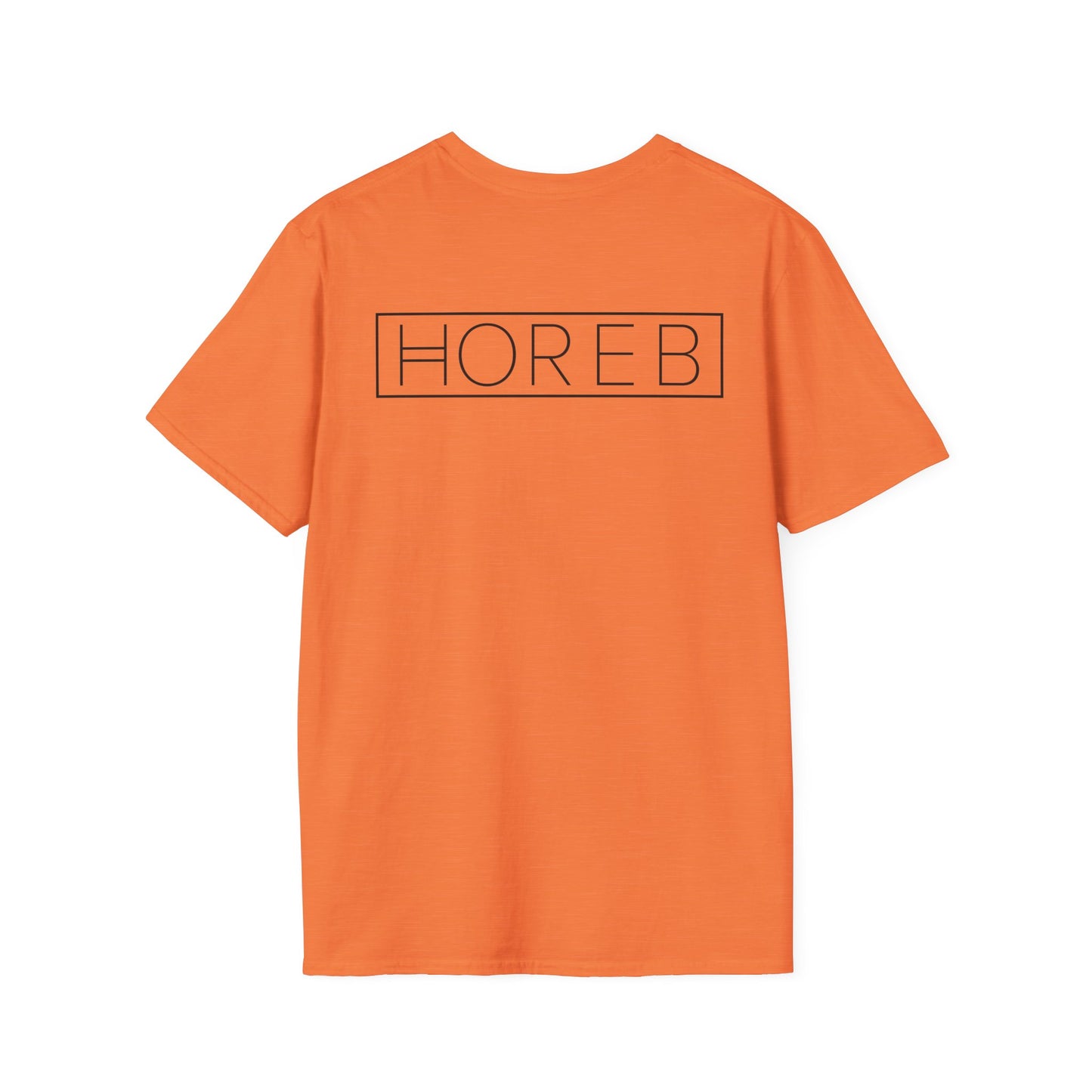 HOREB Tee [Black]
