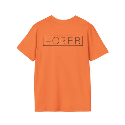 HOREB Tee [Black]