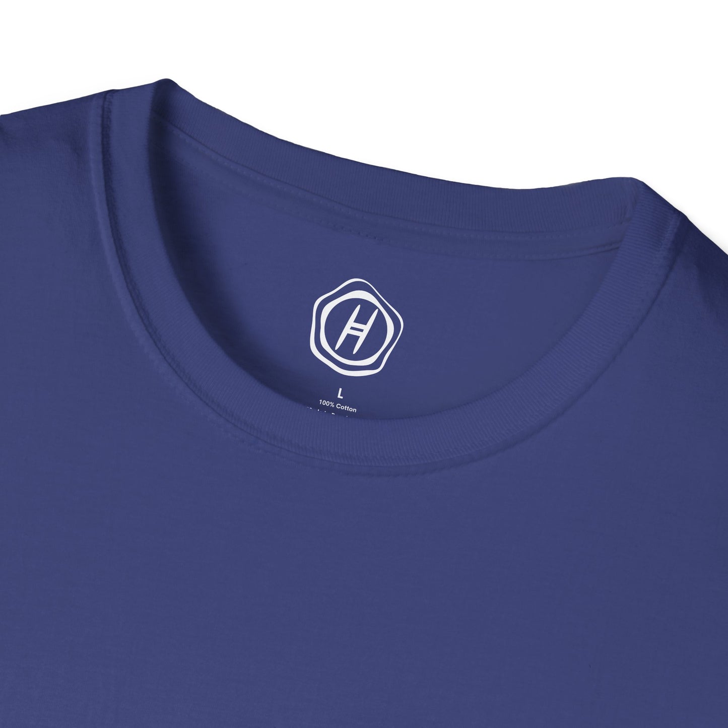 HOREB Tee [White]