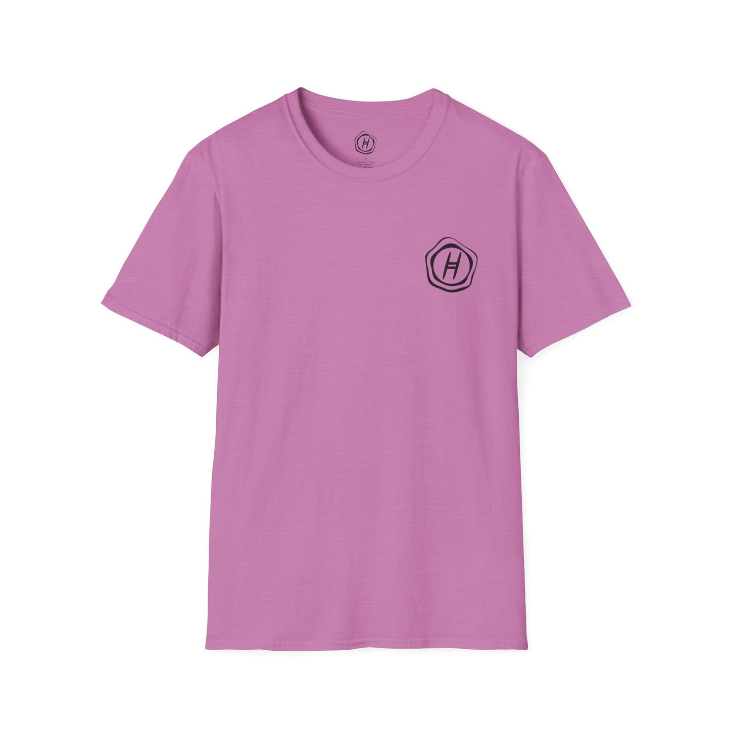 HOREB Tee [Black]