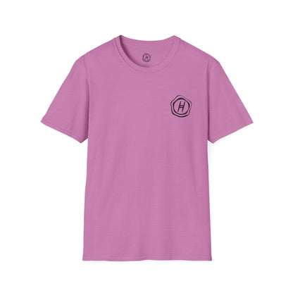 HOREB Tee [Black]