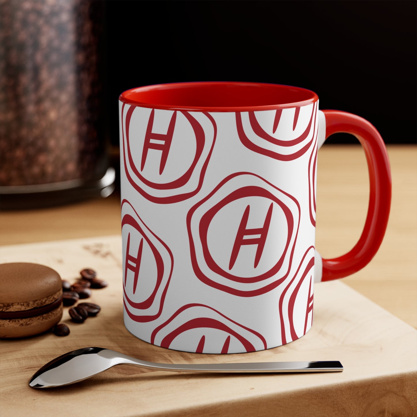 HOREB Coffee Mug