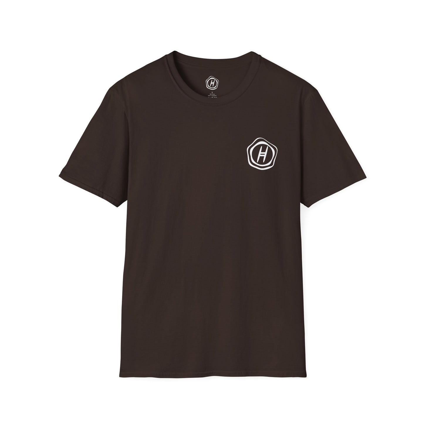 HOREB Tee [White]