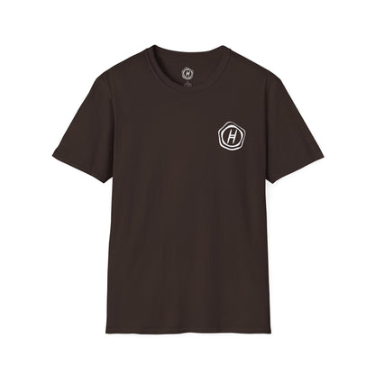 HOREB Tee [White]