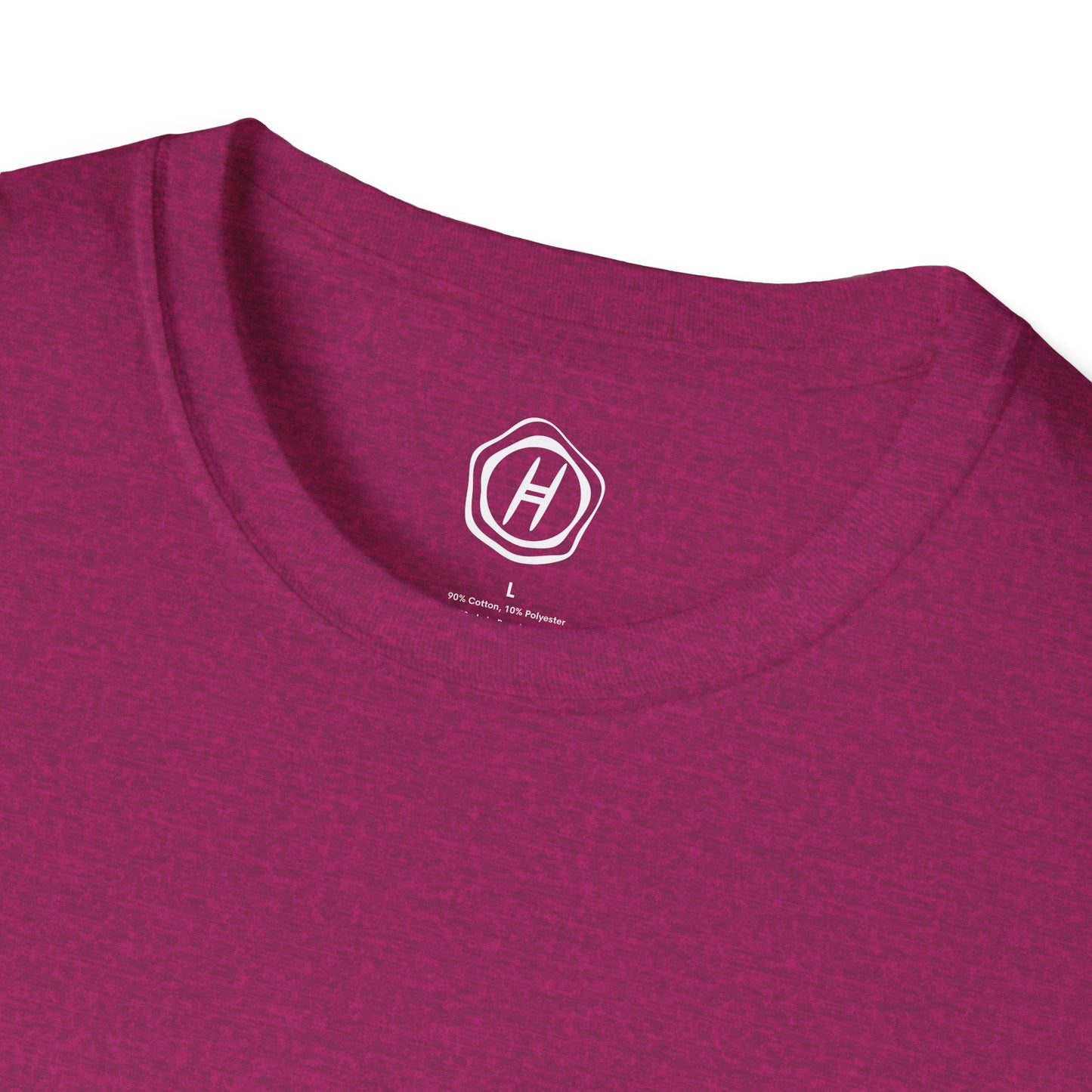 HOREB Tee [White]