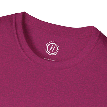HOREB Tee [White]