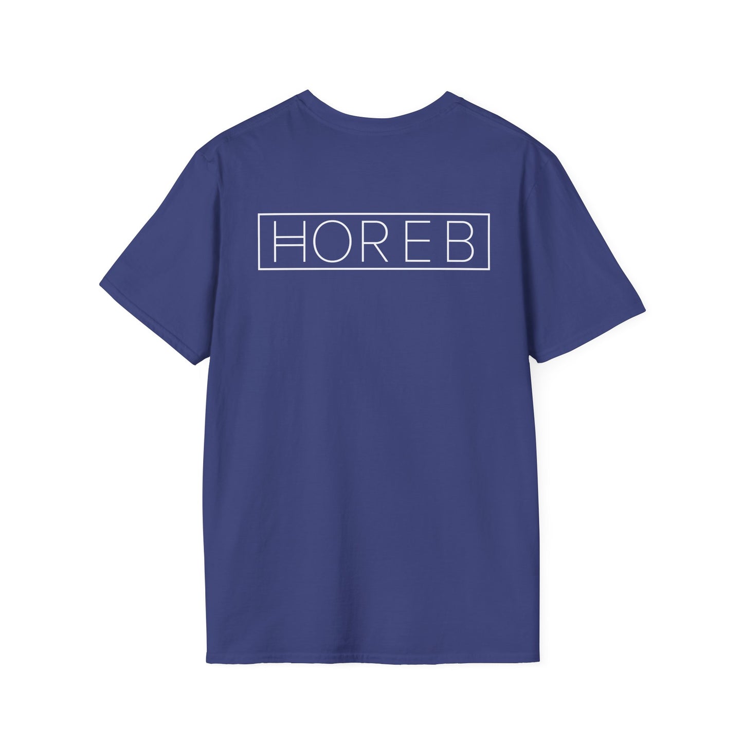 HOREB Tee [White]