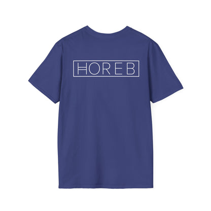 HOREB Tee [White]
