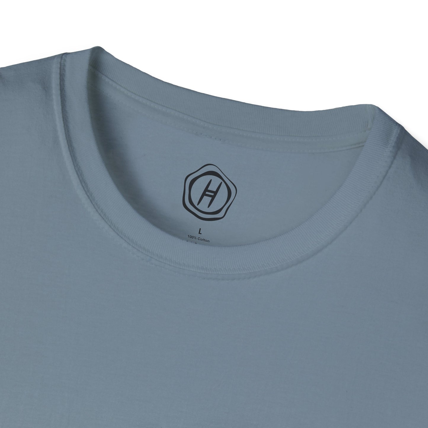 HOREB Tee [Black]