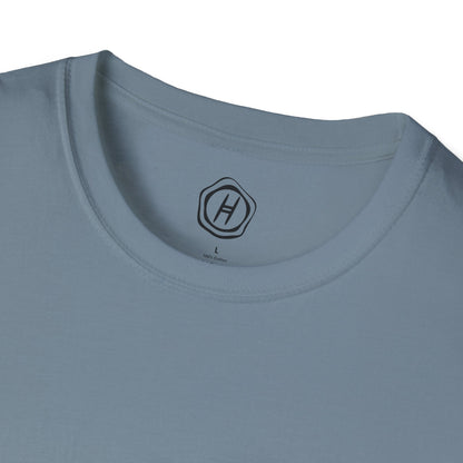 HOREB Tee [Black]