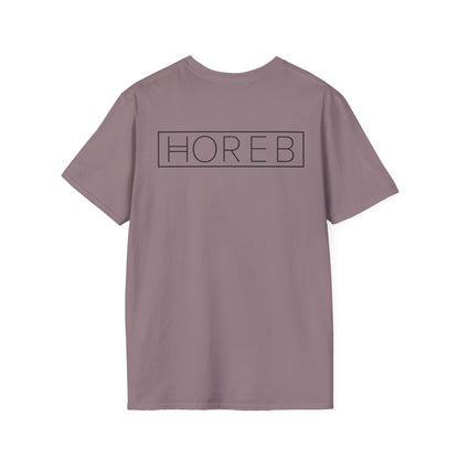 HOREB Tee [Black]