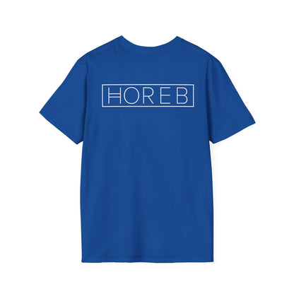 HOREB Tee [White]