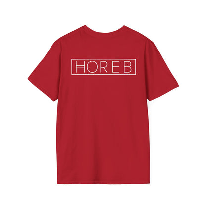 HOREB Tee [White]