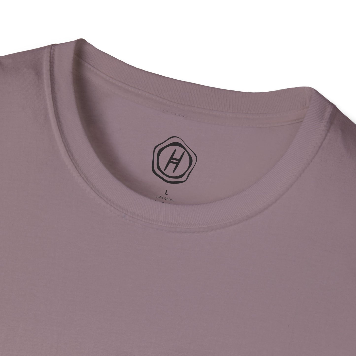 HOREB Tee [Black]