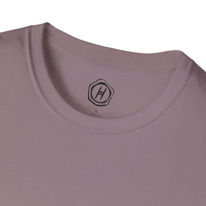 HOREB Tee [Black]