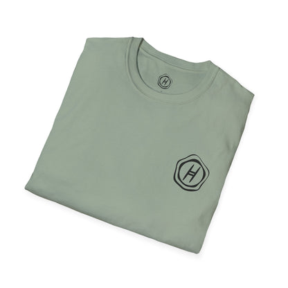 HOREB Tee [Black]