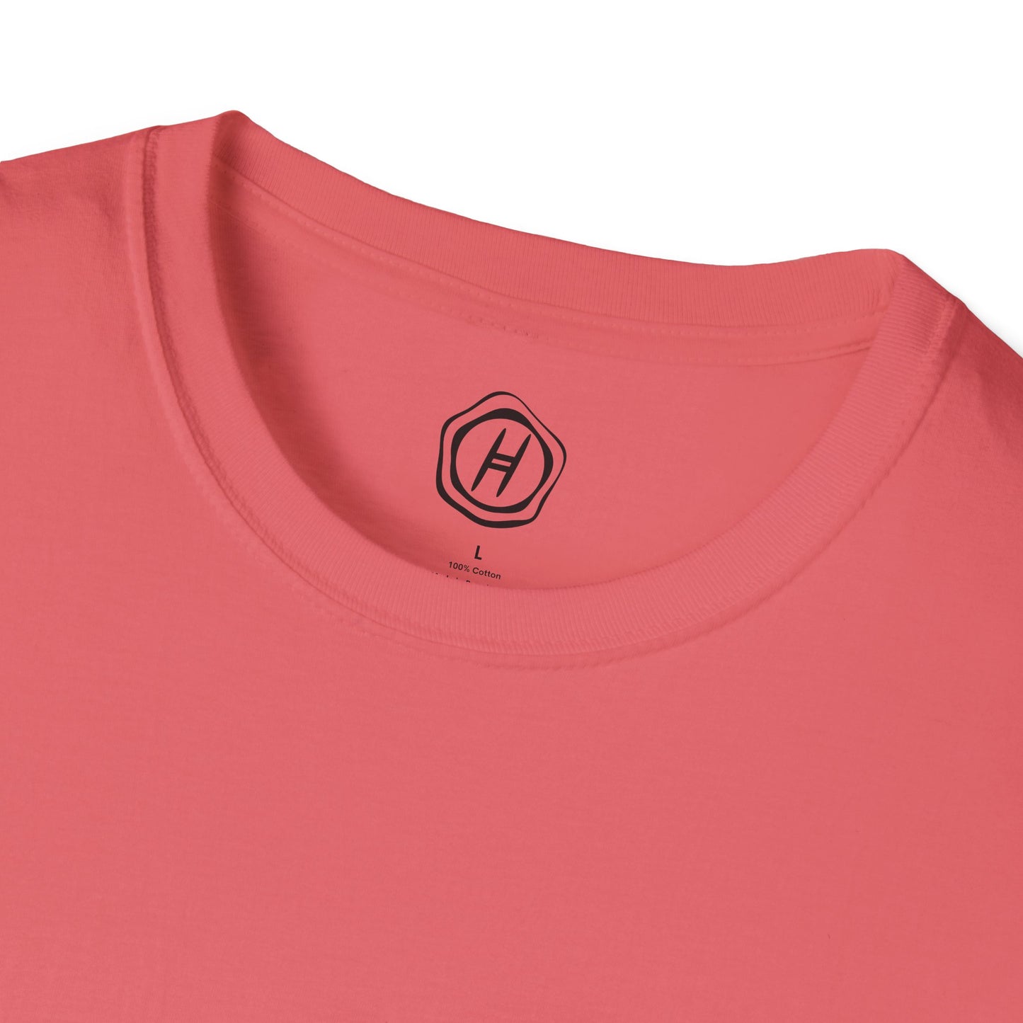 HOREB Tee [Black]