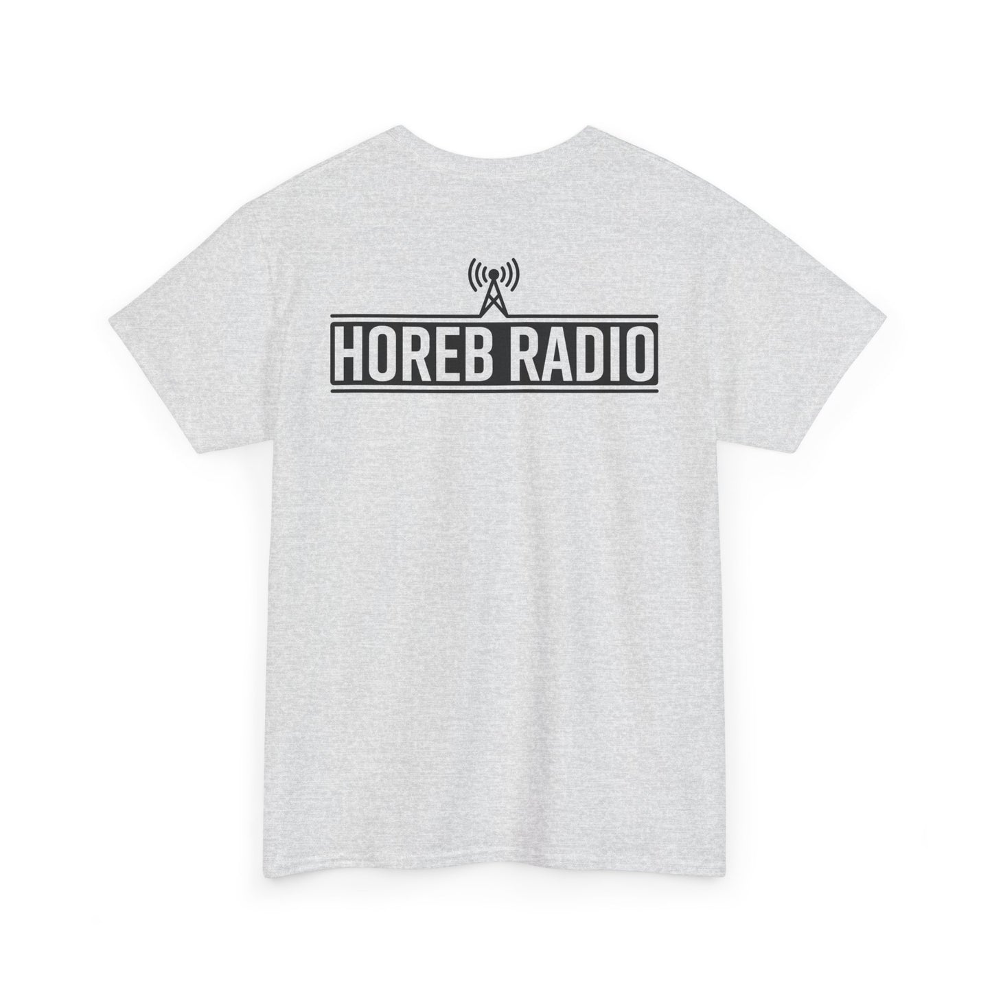 HOREB Radio Tee