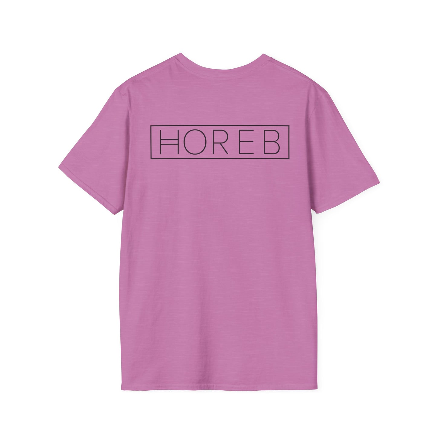 HOREB Tee [Black]